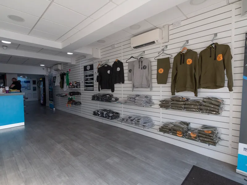 Stack House Gym Westcliff