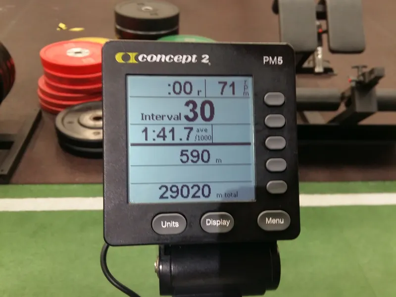 The Armoury Gym Warminster