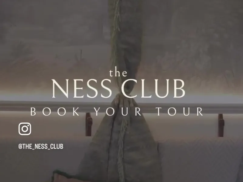 The Ness Club