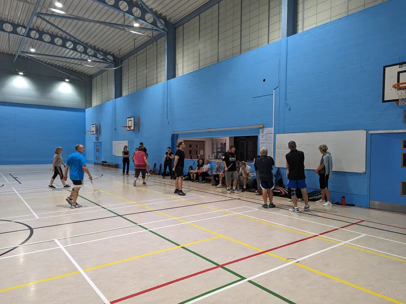 Uffculme Sport & Fitness