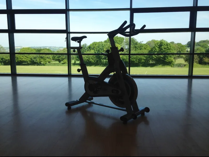 Uffculme Sport & Fitness