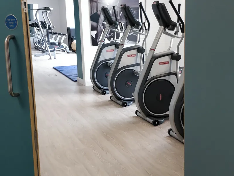 Uffculme Sport & Fitness